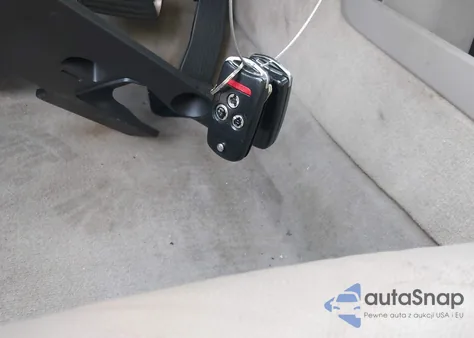 2010 Acura Tl 3.5 z USA, uszkodzony, nr VIN 19UUA8F22AA005977